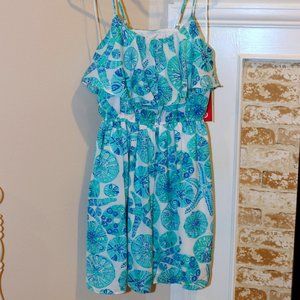 Lilly Pulitzer for Target: NWT Sea Urchin dress